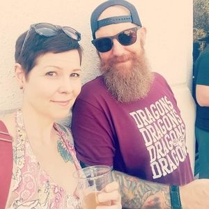 Meet your Posher, Alicia